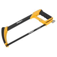 Sealey S01101 Engineer's Hacksaw 300mm