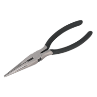 Sealey S0442 Long Nose Pliers 150mm