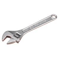 Sealey S0454 Adjustable Wrench 375mm