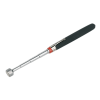 Sealey S0823 Heavy-Duty Magnetic Pick-Up Tool 3.6kg Capacity
