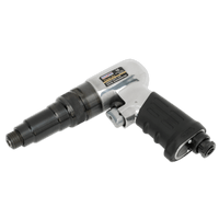 Sealey SA623 Air Pistol Screwdriver Mini 600lb.in(67Nm) Composite Premier