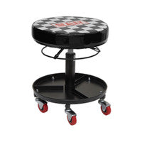 Sealey SCR15 Gas Sprung Mechanic's Seat