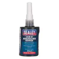 Sealey SCS572 Air & Brake Line Sealant 50ml