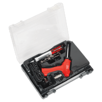 Sealey SD250K Professional Soldering Kit