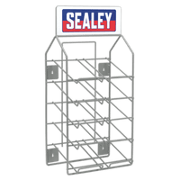 Sealey SDSAB Display Stand - Assortment Boxes