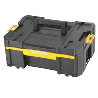DeWalt DWST1-70705 TStak III Tool Storage Box with Drawer