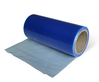 Illbruck AW400 Glass Protection Film 600mm x 100M