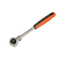 Bahco BAH812038 Swivel Head Ratchet 3/8in Drive