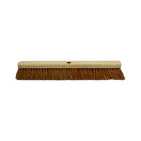 Faithfull FAIBRCOCO24 Soft Coco Broom Head 600mm (24in)