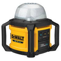 DeWalt DCL074 XR 18V Tool Connect Area Light (Body Only)