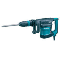 Makita HM1111C 110v SDS MAX Demo Hammer AVT