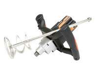 Evolution Twister Mixer Drill 1100W 240V