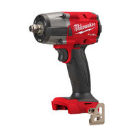 Milwaukee M18FMTIW2F12-0 18V FUEL 1/2" Mid-Torque Impact Wrench (Body Only)