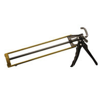 Roughneck ROU32210 Skeleton Type Caulking Gun 11in