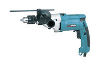 Makita HP2050 720w 13MM Percussion Drill 2 Speed 240v