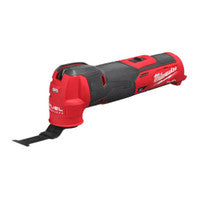 Milwaukee M12FMT-0 12V Fuel Multi-Tool (Body Only)