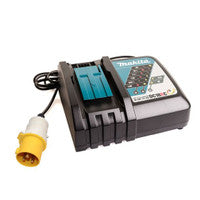 Makita DC18RC/1 7.2V-18V Fast Charger 110V