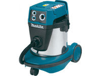 Makita VC2201MX1 22L M Class Dust Extractor 1050W 110V