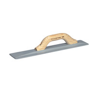 Marshalltown M/T145 Magnesium Float Square Ended 400 x 80mm