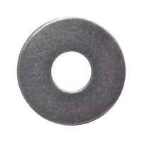 M10 Bright Zinc Repair Washers - Penny Washers (100 Pack)