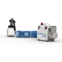 Sany-Air WSP04289 Sanitisation Air Compressor for Sanitising Surfaces