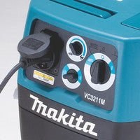 Makita VC3211MX1 M Class Dust Extraction 1050W 240V with Accessories