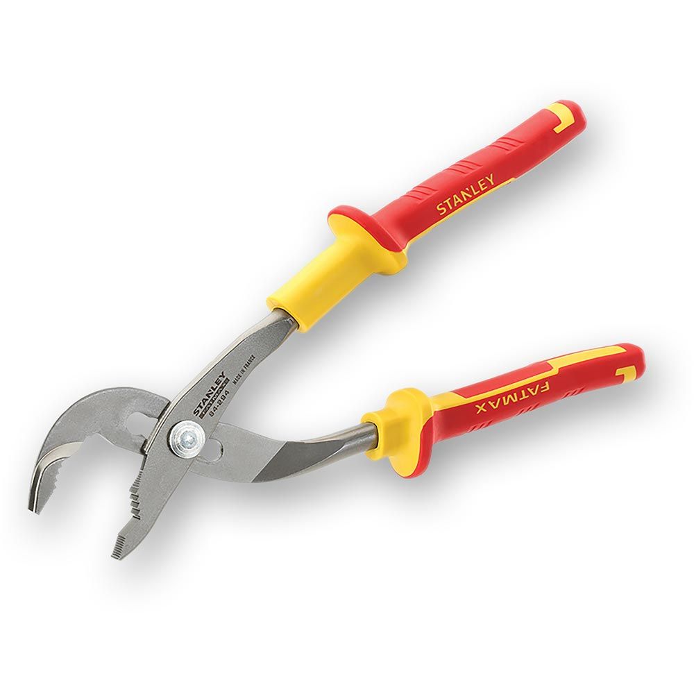 PLIERS