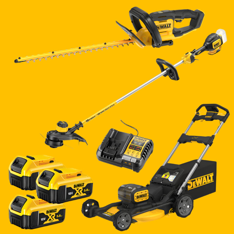 DEWALT GARDENING
