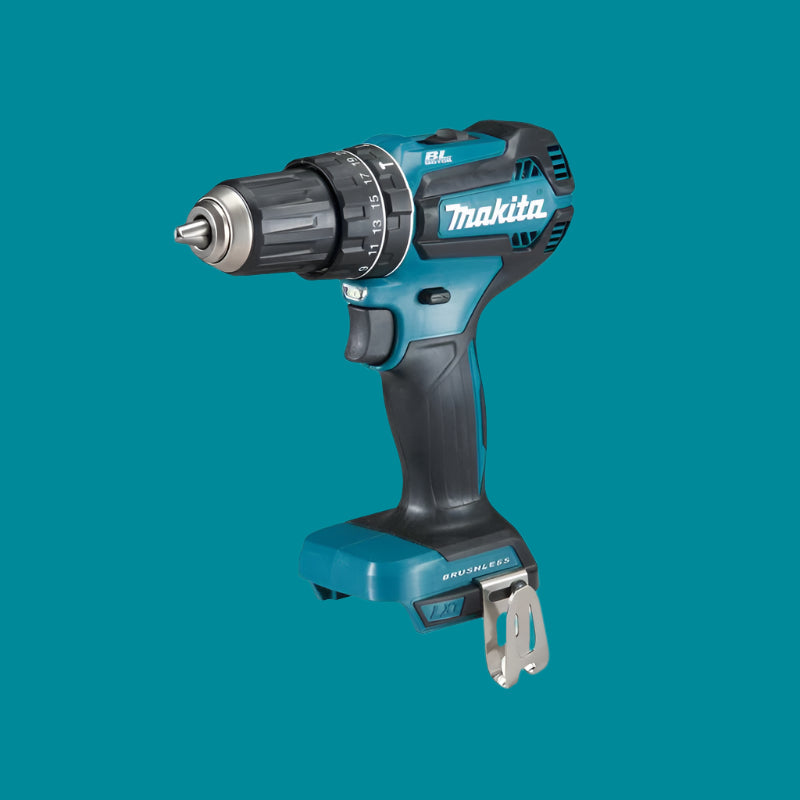 MAKITA DRILLS & ACCESSORIES
