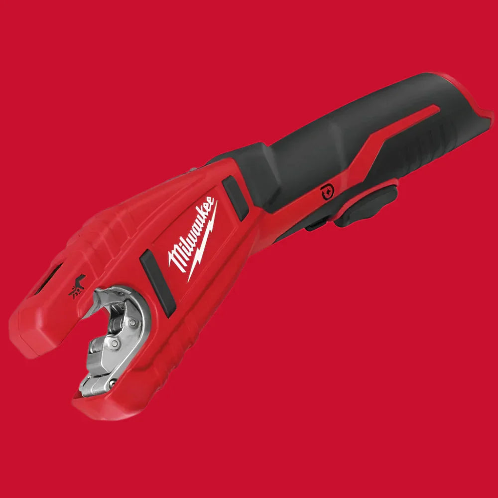 MILWAUKEE PIPE CUTTERS