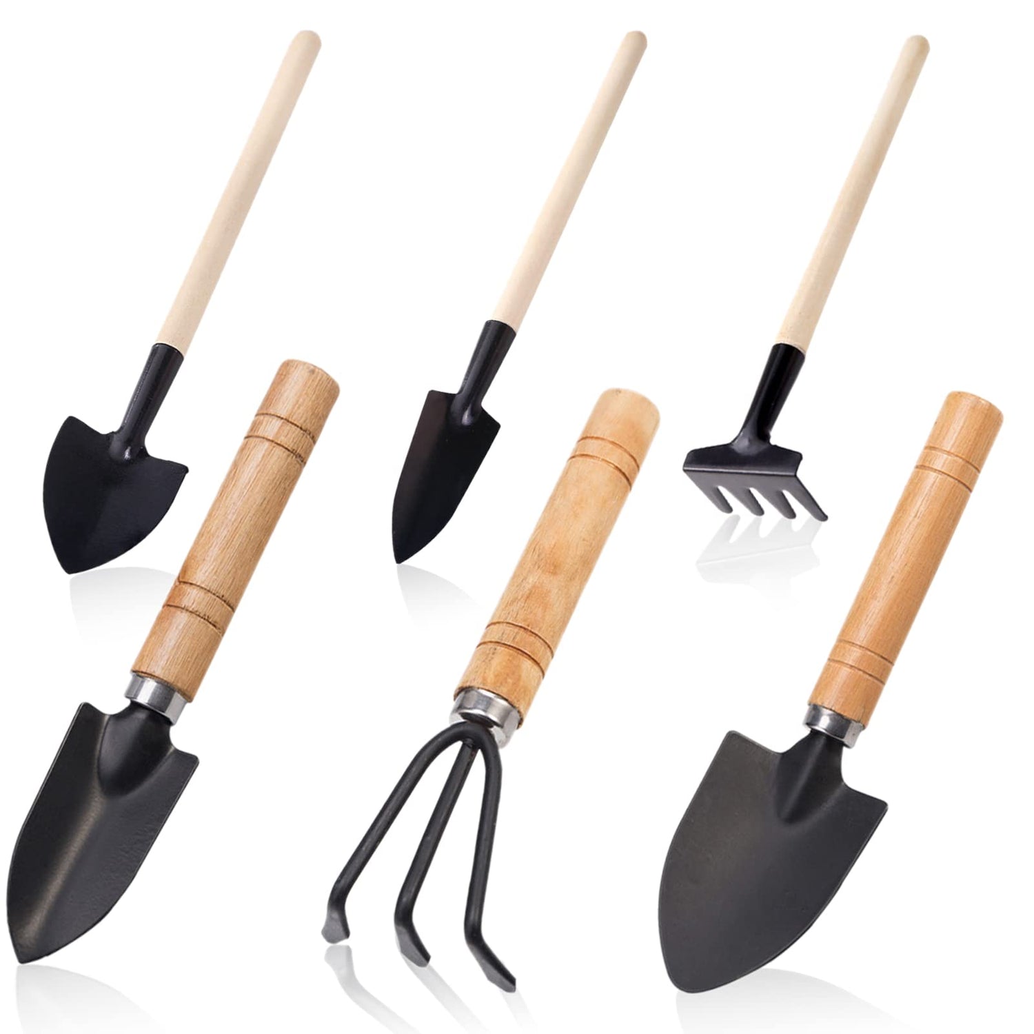 ALL GARDENING TOOLS