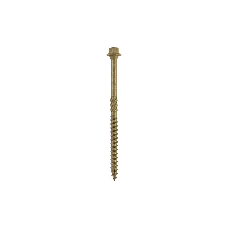 TIMBER SCREWS