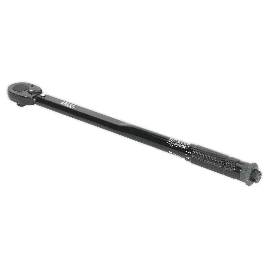 TORQUE WRENCHES