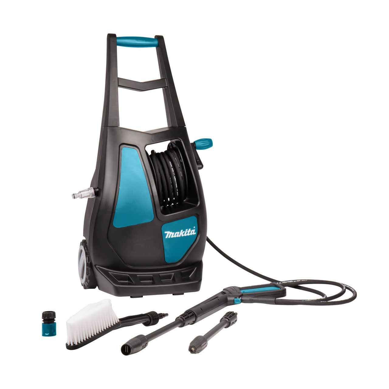 PRESSURE WASHERS