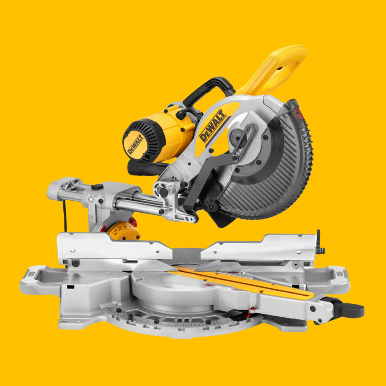 DEWALT SAWS & ACCESSORIES