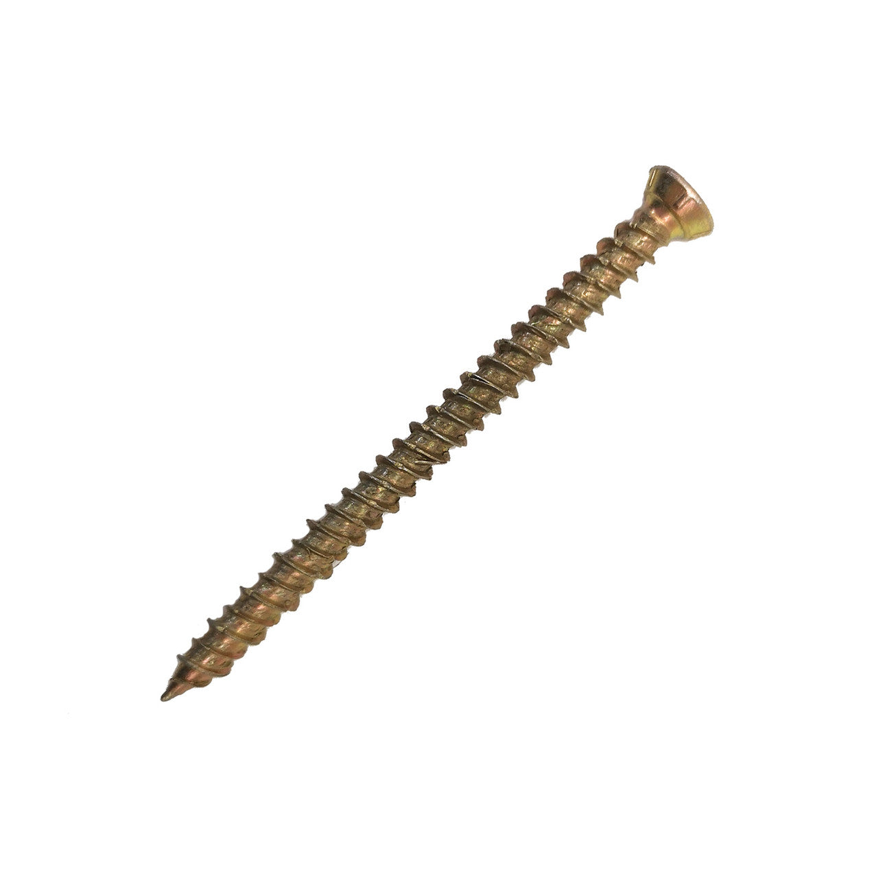 MASONRY/CONCRETE SCREWS