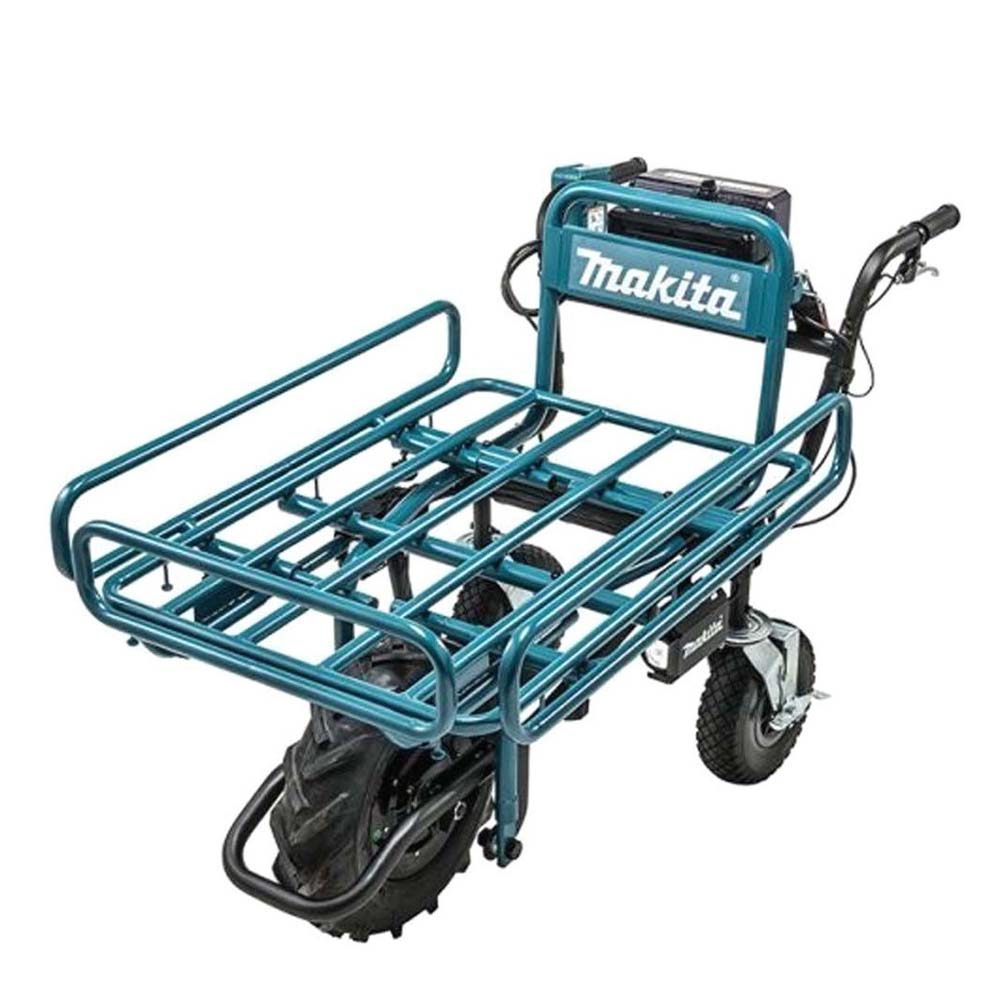 SPREADERS & WHEELBARROWS