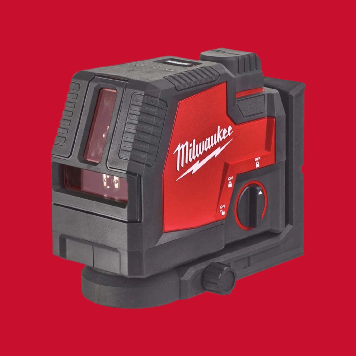 MILWAUKEE LASER LEVELS