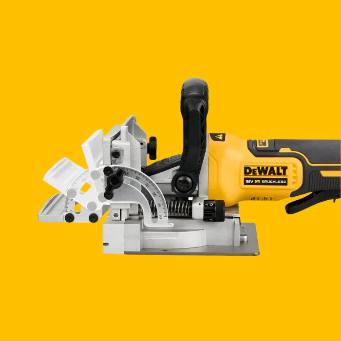 DEWALT BISCUIT JOINTERS