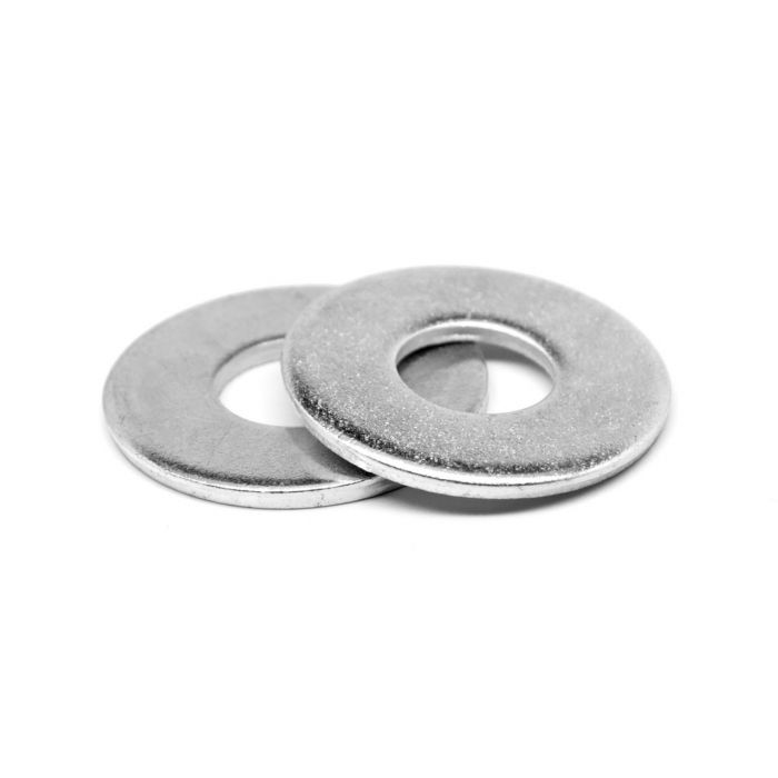 FLAT WASHERS