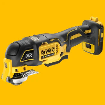 DEWALT MULTI TOOLS