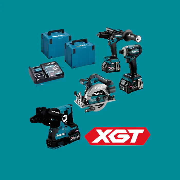 MAKITA XGT