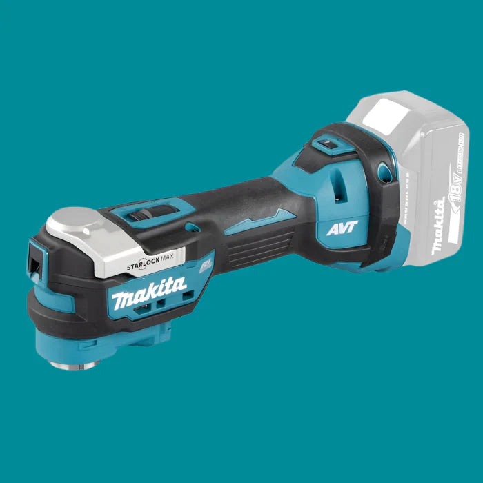 MAKITA MULTITOOLS