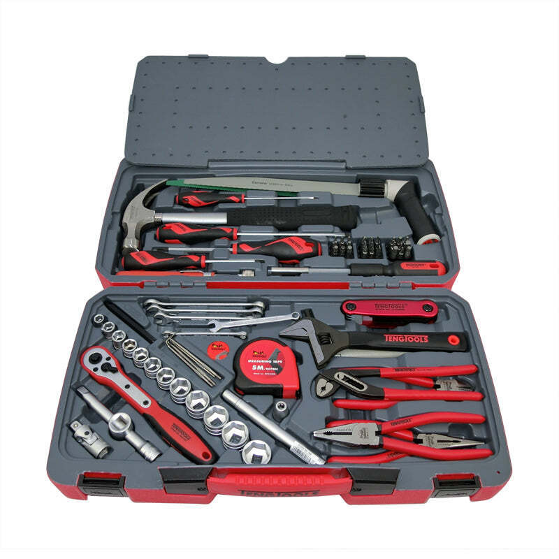 HAND TOOL KITS