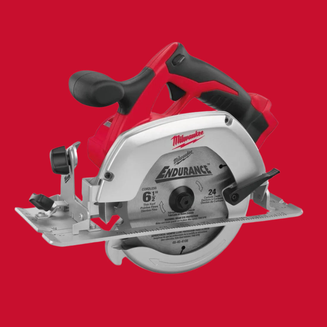 MILWAUKEE SAWS & BLADES