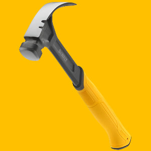 DEWALT HAMMERS