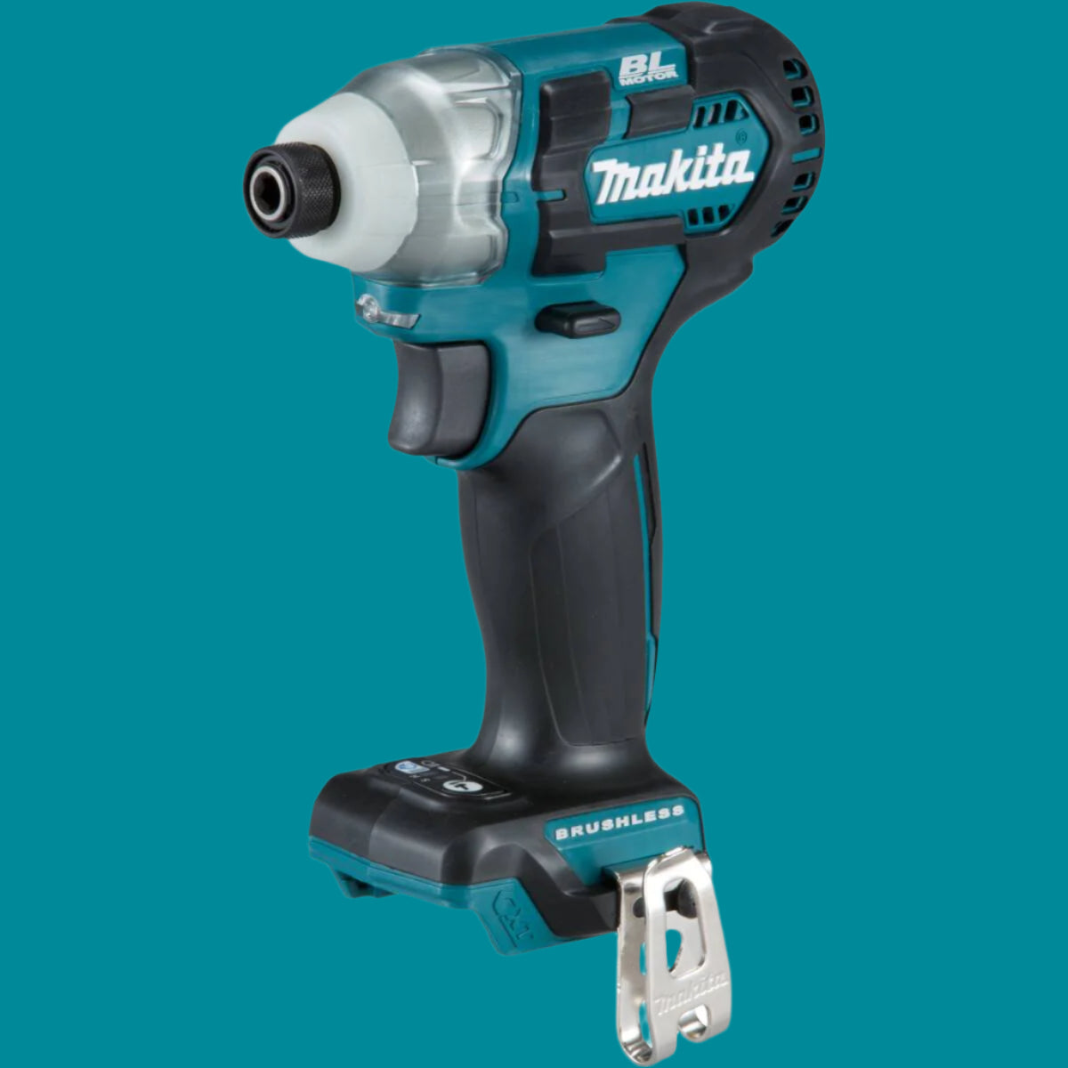 MAKITA DRIVERS & ACCESSORIES
