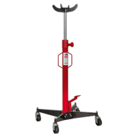 Sealey 1000TR Transmission Jack 1tonne Vertical