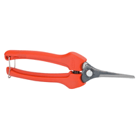 Bahco P128-19 Grape Vine Secateurs Snip 6mm Capacity