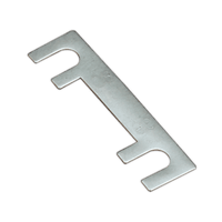 Sealey 120/122351 Fuse 80Amp 40 x 11mm